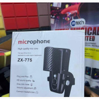 USB Microphone Zx-775