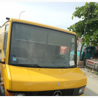 Mercedes 709 BUS