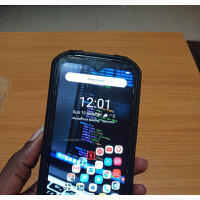Oukitel WP6 128 GB Orange
