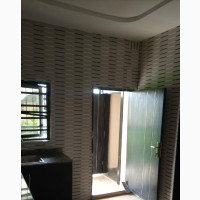 A 6flat Comprising of 3bedrooms and 2 Bedrooms for Rent