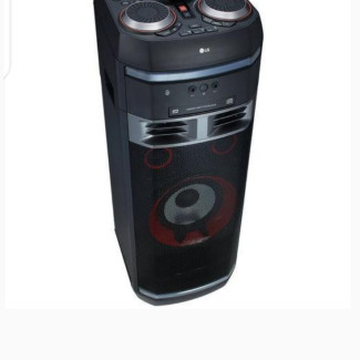 LG 1000W Bluetooth Hifi XBOOM Audio System With Blast Horn