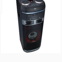 LG 1000W Bluetooth Hifi XBOOM Audio System With Blast Horn