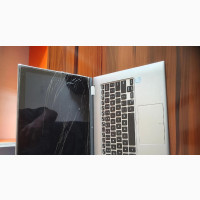 DELL Touchscreen. Core I3, 8gb Ram 256 SSD