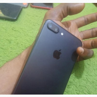 Apple iPhone 7 Plus 32 GB Black - Clean UK Used