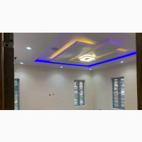 4bdrm Duplex in Omole Phase 2 for sale