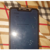 Infinix Hot 7 32 GB Black