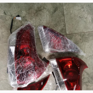 Backlight for Toyota Venza