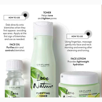 Vicky Skin Care Plug