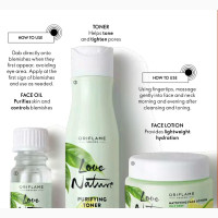 Vicky Skin Care Plug