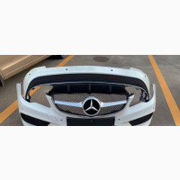 Front and Back Bumper