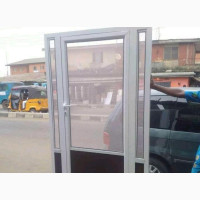 Front Door Mosquito Net