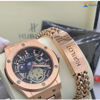 Hublot Watch - Brand New