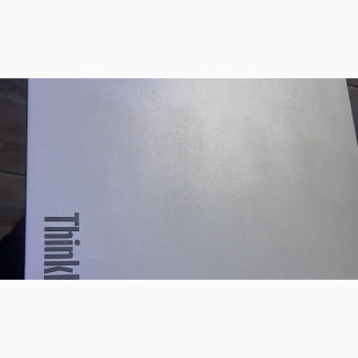 Laptop Lenovo Thinkbook 14 16GB Intel Core I7 SSD 256GB