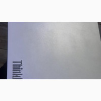 Laptop Lenovo Thinkbook 14 16GB Intel Core I7 SSD 256GB