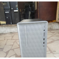 Desktop Computer HP 16GB AMD Ryzen 5 SSD 256GB