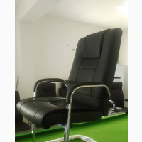 Office Visitors#039; Chair - High Quality and Brand New