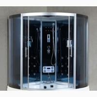 Classic Executive Shower Room