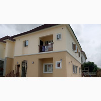 2bdrm Block of Flats in River Park, Lugbe District for rent
