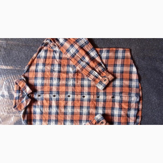 Checkered Shirts