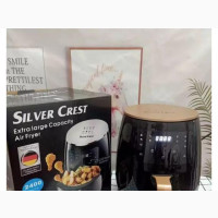Silver Crest Deep Air Fryer
