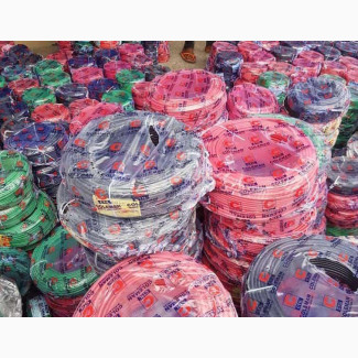 2.5mm Coleman Cable Wire