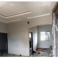 2bdrm Apartment in Osubi Ugolo, Warri for rent