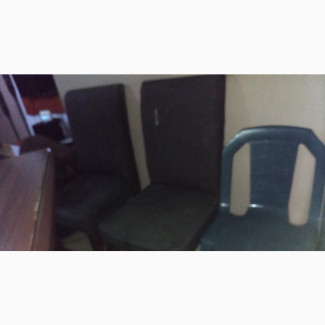 Dining Set With Two Chairs