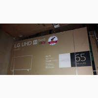 Original LG 65inches UHD A1 Ultra Thin Q
