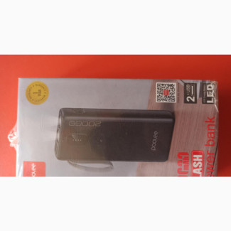 Poolee 20, 000mah Powerbank