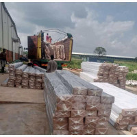 PVC Water Collectors