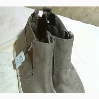 American Shoes for Bigger Boy
