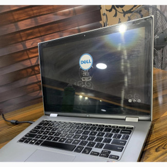 Laptop Dell Inspiron 13 7359 8GB Intel Core I5 HDD+SSD 320GB