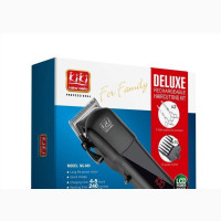 Rechargeable Multifunctional Electric Hair Clipper