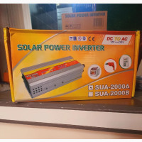 2000w Inverter - Get Yours Today