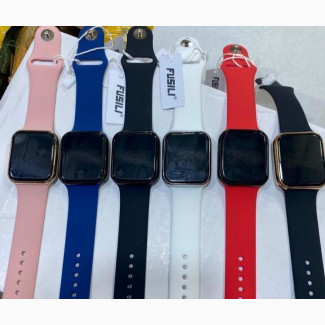 Fossil Smartwatch - Unisex Wristwatch