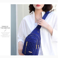 Unisex Cross Bag