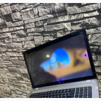 Laptop HP Envy 17 8GB Intel Core I7 SSHD (Hybrid) 1T