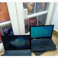 Laptop HP 15-Dw0037wm 4GB Intel Celeron HDD 500GB