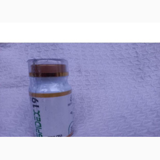 Spidex19 Faforon - 100% Organic Anti-Bacteria Treatment