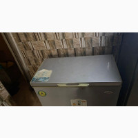 Kenstar Deep Freezer, Fast Freeze, Retains Ice for 2 Days