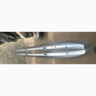 Roof Carrier