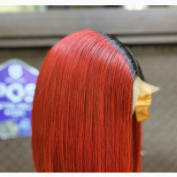 SDD Vietnamese Mirror Bonestraight