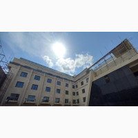 5-Storey (50-Roomed) Luxurious Hotel