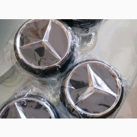 Front Grill Stars