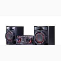 LG 480watts Xboom Bluetooth Hifi Home Audio System CJ44