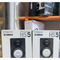 Yamaha HS5 Studio Monitor
