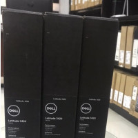New Laptop Dell Latitude 3420 8GB Intel Core I5 SSD 256GB