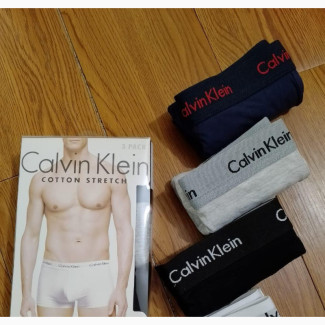 Men Boxers