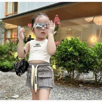 Beautiful Outfit for Baby Girl