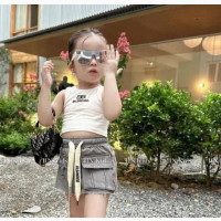 Beautiful Outfit for Baby Girl
